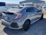 Used 2019 Honda Civic EX image 2