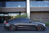 Used 2020 Mercedes-Benz C 63 AMG S image 6