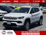 Certified 2022 Jeep Compass Latitude image 3