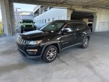 Used 2019 Jeep Compass Latitude image 3