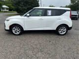 Used 2022 Kia Soul LX w/ Technology Package image 6