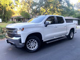 Used 2022 Chevrolet Silverado 1500 LT image 3