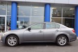 Used 2013 INFINITI G37 x w/ Interior Accent Pkg image 2