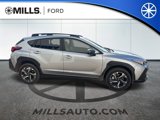 Used 2024 Subaru Crosstrek 2.0i Premium image 3