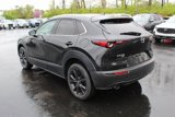 Certified 2022 MAZDA CX-30 2.5 Turbo w/ Premium Package image 6