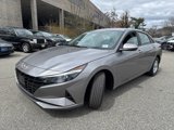 Certified 2023 Hyundai Elantra SE image 3
