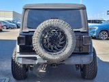 Used 2018 Jeep Wrangler Sport image 5