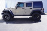Used 2016 Jeep Wrangler Unlimited Sport image 3