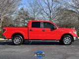 Used 2013 Ford F150 XLT w/ XLT Chrome Pkg image 2