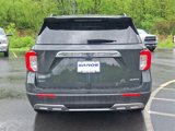 Used 2024 Ford Explorer XLT w/ Equipment Group 202A image 5