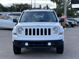 Used 2017 Jeep Patriot Sport image 2