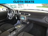 Used 2014 Chevrolet Camaro LT image 2
