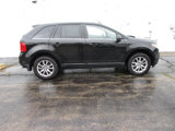 Used 2013 Ford Edge Limited w/ Driver Entry Pkg image 4