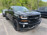 Used 2018 Chevrolet Silverado 1500 LT w/ All Star Edition image 3