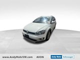 Used 2017 Volkswagen Golf Alltrack SEL image 4