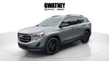 Used 2021 GMC Terrain SLE w/ Elevation Edition image 3
