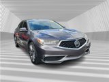 Used 2020 Acura TLX V6 w/ Technology Package image 3
