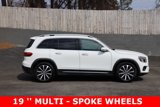 Used 2020 Mercedes-Benz GLB 250 w/ Premium Package image 4