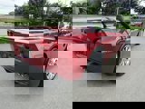 Used 2008 Chevrolet Corvette Convertible w/ Preferred Equipment Group image 5