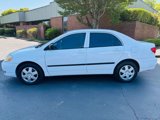 Used 2003 Toyota Corolla CE image 2