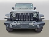 Used 2021 Jeep Wrangler Sport image 3