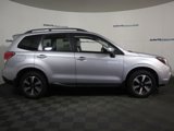 Used 2018 Subaru Forester 2.5i Premium w/ Protection Package #1 image 4