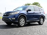 Used 2015 Honda CR-V EX-L image 3