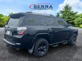 Certified 2020 Toyota 4Runner SR5 Premium image 5