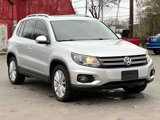 Used 2015 Volkswagen Tiguan SEL image 4