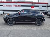 Used 2015 Nissan Juke NISMO image 2