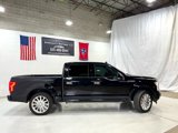 Used 2019 Ford F150 Limited w/ Trailer Tow Package image 3