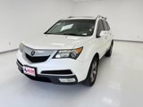 Used 2011 Acura MDX w/ Technology Package image 4