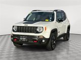 Used 2023 Jeep Renegade Trailhawk w/ Trailhawk Elite Group image 2