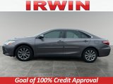 Used 2017 Toyota Camry XLE image 2