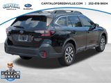Used 2021 Subaru Outback Premium image 4
