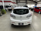 Used 2012 MAZDA MAZDA3 s Grand Touring image 3