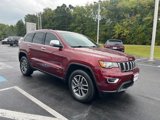 Used 2022 Jeep Grand Cherokee Limited image 6