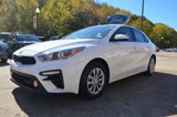 Used 2021 Kia Forte Sedan image 3