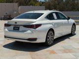 Used 2020 Lexus ES 300h w/ Premium Package image 5