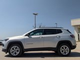 New 2025 Jeep Compass Latitude image 5