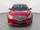 Used 2012 Buick LaCrosse Premium w/ Driver Confidence Package image 2