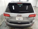 Used 2020 Jeep Grand Cherokee Limited w/ Luxury Group II image 4