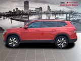 Used 2024 Volkswagen Atlas SE image 4