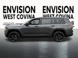Used 2022 Jeep Grand Cherokee L Limited w/ Black Appearance Package image 5