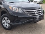 Used 2013 Honda CR-V LX image 2