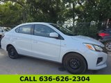 Used 2022 Mitsubishi Mirage G4 ES image 2