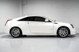Used 2012 Cadillac CTS V image 2