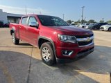 Used 2015 Chevrolet Colorado LT w/ Luxury Package image 2