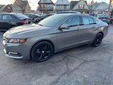 Used 2019 Chevrolet Impala LT image 3