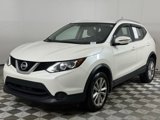 Used 2018 Nissan Rogue Sport SV image 3